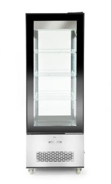 Witryna chłodnicza 550 l