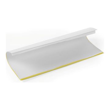 Taśma klejąca kpl 10 sztuk do lampy owadobójczej - kod 270233