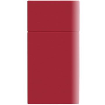 Etui pocket Airlaid bordowe op.50szt. (k/8) rozmiar 40x39cm, PAW