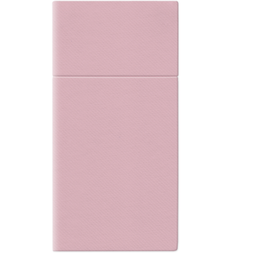Etui pocket Airlaid złoto różowe op.25szt. (k/16) rozmiar 40x40cm, PAW