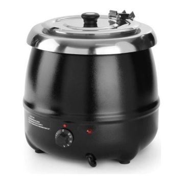 KITCHEN LINE Soup kettle - 8 l