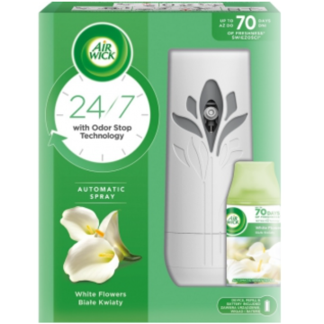 Odświeżacz powietrza Air Wick