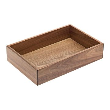 Acacia - GN1/1 container 53,2x32,5x9