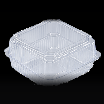 K 25 Pastry Container (ALI25), pack of 50 (per 10)