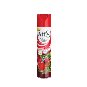 Refresher ATTiS 300ml spray Grenade (k/6)