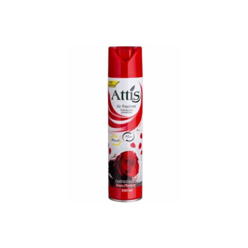 Refresher ATTiS 300ml spray Rose Flower (k/6)