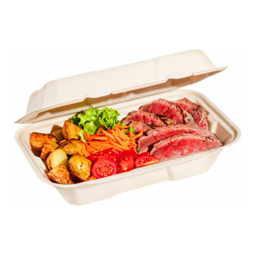 Menubox reed small, unassembled, pack of 50, 230x160x79mm (k/4) PFAS Free