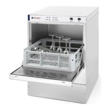 Zmywarka do szkła
