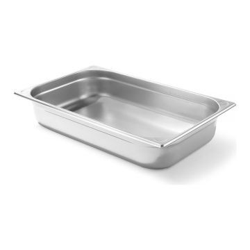 Gn 1/1 Kitchen Line Container - 530X325 Mm 100 Mm