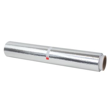 Aluminium foil for gastronomy 440mm 1,5kg