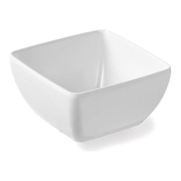 Square Melamine Bowl H 65