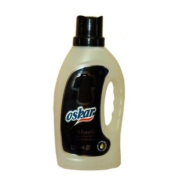 Washing liquid OSKAR BLACK
