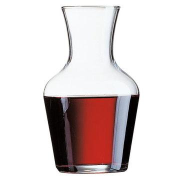Karafka VIN 250ml 250ml [1szt.]