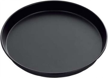 Pizza tray ø 300 mm - code 617205