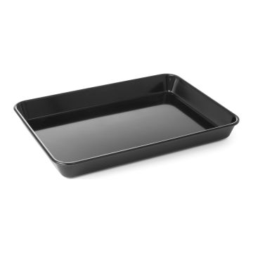 Melamine meat container 290 x 160 mm - code 568101