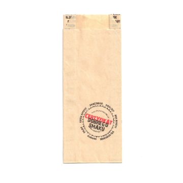 Torebki HOT-DOG -CERTYFIKAT francuski