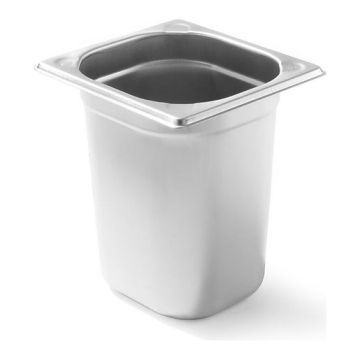 Gn 1/6 Kitchen Line Container - 176X162 Mm 200 Mm