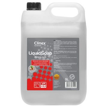 Clinex Liquid Soap 5L - mydło w płynie
