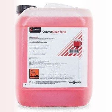 RATIONAL ConvoClean Forte 10L - płyn do czyszczenia pieca konwekcyjnego