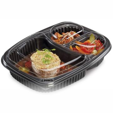 Pojemnik obiadowy COOKIPACK