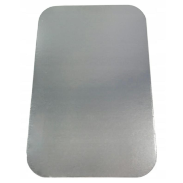 R- 86L Pokrywka do zamykania foremki aluminiowej 2100ml op.50szt. (k/9)