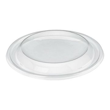 Reusable PP lid for 750ml bowl for ramen a.20pcs.
