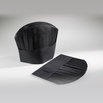 Chefs' caps