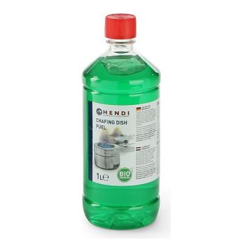 Hendi liquid chafing fuel 1 L