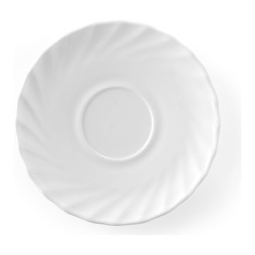 TRIANON saucer