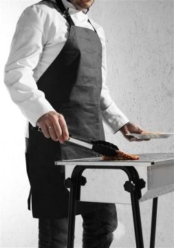 Fartuch do grillowania - kod 556696