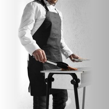 Fartuch do grillowania - kod 556696