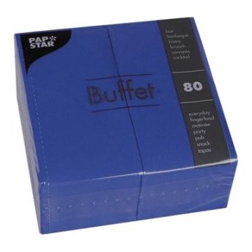 Serwetki 2W 1/8 BUFFET