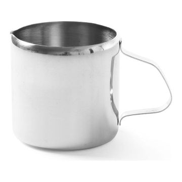 Dzbanek Stalowy Do Śmietanki -  0,15 L