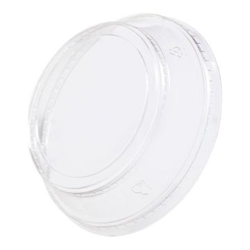 Dekiel PLA do kubków fi 97mm, mocowanie na dip op. 50 sztuk