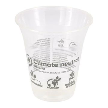 Kubek PLA 300ml fi97 op. 50 sztuk
