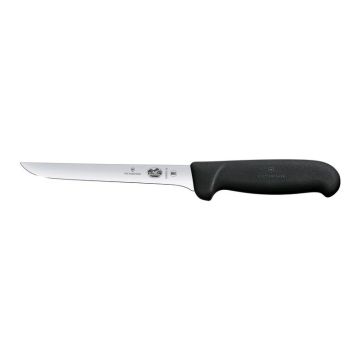 Victorinox Fibrox Sprocket, 15 cm, black
