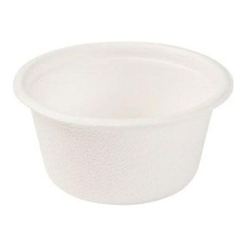 fi. 62mm Sugarcane portion cups 60 ml a.100pcs