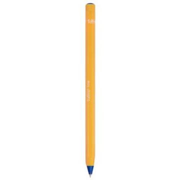 Długopis BIC - niebieski ORANGE (k/20)