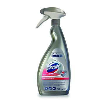 Domestos Taski Sani 4in1 750ml - płyn do czyszczenia, odkamieniania i dezodoryzacji