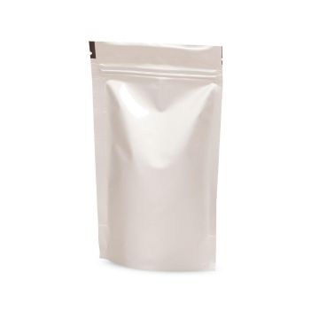 DOYPACK aluminium pouch Pet/Al/Pe 3,0l, 100pcs, size 250x130x335