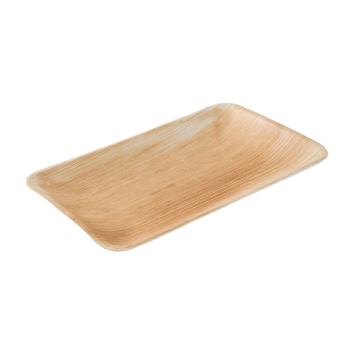 Palm leaf plate