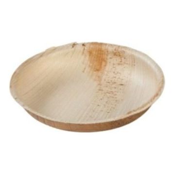 FINGERFOOD palm leaf bowl 80ml
