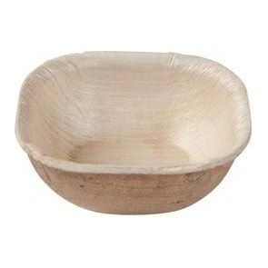 Palmware®-dip bowls 15 ml, square