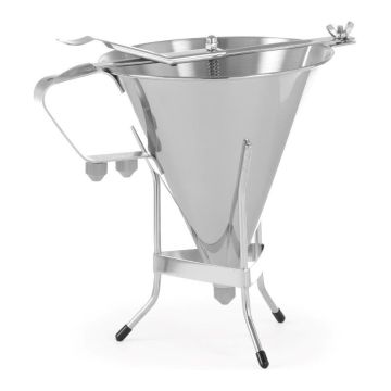 Kitchen Line gravy and cream gun - code 551813