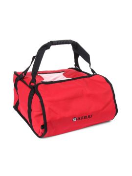 Torba termoizolacyjna do pizzy, 4 kartony, 370x370x(H)200mm