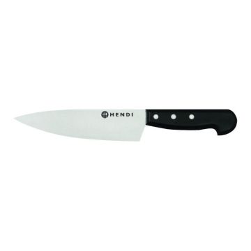Pointed chef's knife, SUPERIOR 190