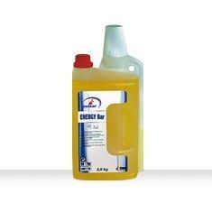 Tana ENERGY Bar 2.6kg - detergent do mycia szkła w małych zmywarkach