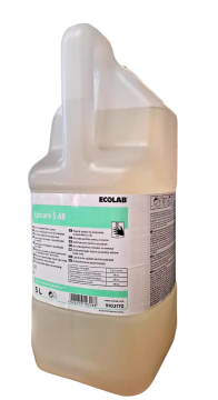 Ecolab Epicare 5AB 5L - antibacterial hand soap