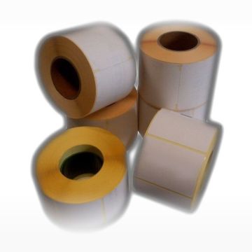 Label 58x40 mm (600 labels), price per roll