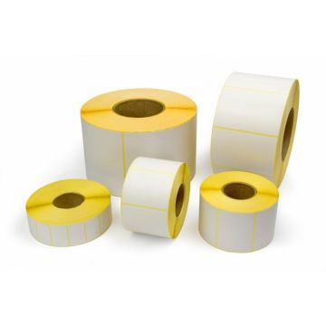 Label 80x60 (500 labels) thermal